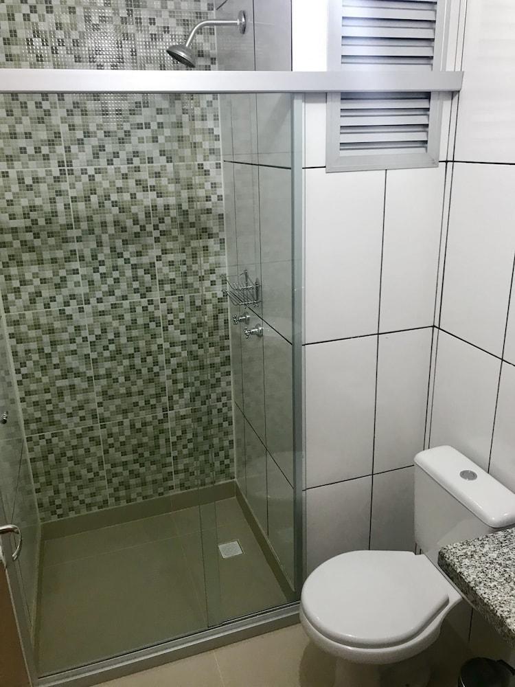Hotel Trevo Ms Campo Grande  Esterno foto